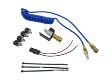 Load image into Gallery viewer, K & R Performance On-Board Air System with Quick Connect