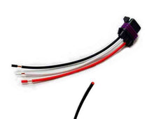 Load image into Gallery viewer, K&R Performance Dual Side Pro-Dial Dial Board with Tail Light (White LED's)