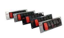 Load image into Gallery viewer, K & R Performance Super Duty Complete Wiring Kit w/diagram "Carbon Illusion"