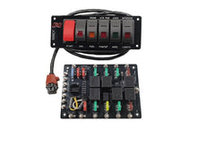 Load image into Gallery viewer, K & R Performance Xtreme Duty Complete Wiring Kit