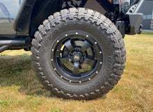 Load image into Gallery viewer, 2010 Black Mountain Edition Jeep Wrangler JKU