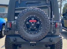 Load image into Gallery viewer, 2010 Black Mountain Edition Jeep Wrangler JKU