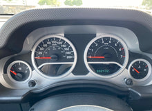 Load image into Gallery viewer, 2010 Black Mountain Edition Jeep Wrangler JKU