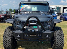 Load image into Gallery viewer, 2010 Black Mountain Edition Jeep Wrangler JKU
