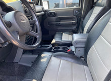 Load image into Gallery viewer, 2010 Black Mountain Edition Jeep Wrangler JKU