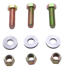 Load image into Gallery viewer, FTI Performance GM Converter Bolt Kit