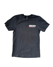 Load image into Gallery viewer, Ogilvie&#39;s Motorsports – Black T-Shirt
