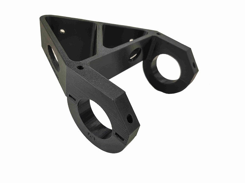 K R Racing Products K&R Performance Roll Bar Mount - 30 Degrees/ 1 5/8