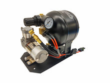 Load image into Gallery viewer, K &amp; R Performance On-Board Air System with Quick Connect
