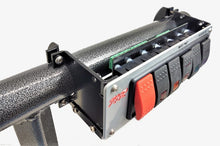 Load image into Gallery viewer, K &amp; R Performance Roll Bar Switch Panel Enclosure with Top Panel
