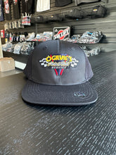 Load image into Gallery viewer, Ogilvie&#39;s Auto Colour Centre Logo – Trucker Hat
