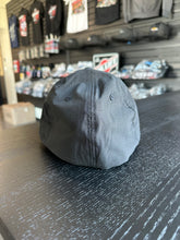 Load image into Gallery viewer, Ogilvie&#39;s Auto Black Centre Logo – Stretch Hat
