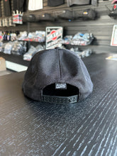Load image into Gallery viewer, Ogilvie&#39;s Auto Colour Offset Logo – Trucker Hat
