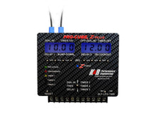 Load image into Gallery viewer, K &amp; R Performance PRO-CUBE Z-PLUS (1 Timer) with Z-Force and PRO-DIAL Dial Board Outputs
