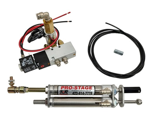 K&R Performance Pro-Stage II Starting Line Enhancer – Ogilvie's Auto ...