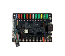 Load image into Gallery viewer, K &amp; R Performance Super Duty Complete Wiring Kit w/diagram &quot;Gun Metal Gray&quot;
