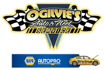 Ogilvie's Auto & Fleet Service