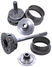 Load image into Gallery viewer, FTI Performance Powerglide Complete Planetary Gear Set - 4340 Material Output
